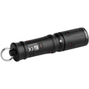 Osight I3E EOS Flashlight (Osight Edition Black)