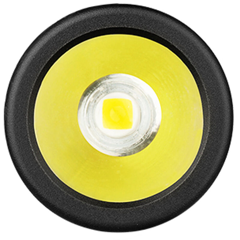 Olight I3E EOS Flashlight (Osight Edition Black)