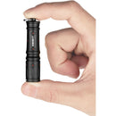 Osight I3E EOS Flashlight (Osight Edition Black)