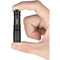 Olight I3E EOS Flashlight (Osight Edition Black)