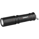 Olight I3E EOS Flashlight (Osight Edition Black)