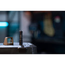 Osight I3E EOS Flashlight (Osight Edition Black)