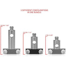 SHAPE Lens Adapter Support for Channel Baseplates