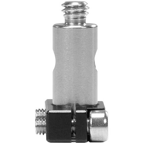 SHAPE Lens Adapter Support for Channel Baseplates