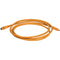 Tether Tools TetherPro Optima USB-C Cable (6', High-Visibility Orange)