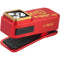 Olight Oclip Pro Rechargeable Clip-On Light (Orange with Fortune Snake Logo)