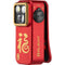 Olight Oclip Pro Rechargeable Clip-On Light (Orange with Fortune Snake Logo)