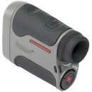 Winchester 6x20 Supreme Rangefinder
