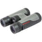 Winchester 8x42 Supreme Binoculars (Black/Gray)