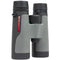 Winchester 8x42 Supreme Binoculars (Black/Gray)