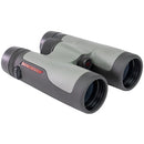 Winchester 8x42 Supreme Binoculars (Black/Gray)