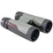 Winchester 8x42 Supreme Binoculars (Black/Gray)