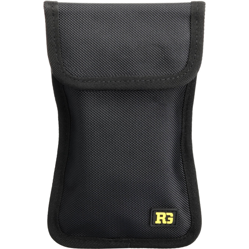 Ruggard X-Ray Protector Pouch for 35mm Film (Small)