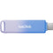 SanDisk 128GB Creator Series Phone Drive (USB-C / Lightning)