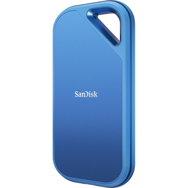 SanDisk 1TB Creator Series Pro USB 3.2 Gen 2x2 Portable SSD
