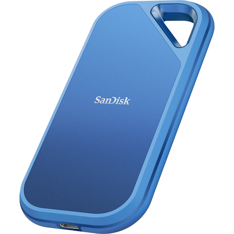 SanDisk 1TB Creator Series Pro USB 3.2 Gen 2x2 Portable SSD