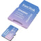 SanDisk 128GB Creator Series UHS-I microSDXC Memory Card with SD Adapter