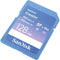 SanDisk 128GB Creator Series UHS-II SDXC Memory Card