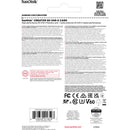 SanDisk 1TB Creator Series UHS-II SDXC Memory Card