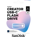 SanDisk 1TB Creator Series USB-C Flash Drive