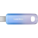 SanDisk 256GB Creator Series USB-C Flash Drive
