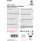 SanDisk 256GB Creator Series USB-C Flash Drive