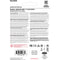 SanDisk 512GB Creator Series USB-C Flash Drive