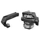 SmallRig Top Handle and Monitor Mount Kit