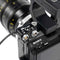MUTINY TC-R/S Breakout with Mini Mount for FX3 / FX30 / a7S III (BNC)