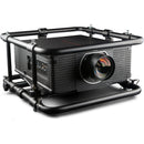 Barco I600-4K10 10,000-Lumen Pixel Shift 4K Laser DLP Projector (No Lens, White)