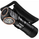 Fenix Flashlight HM23 V2 Compact Hiking & Running Headlamp