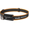 Fenix Flashlight HM23 V2 Compact Hiking & Running Headlamp