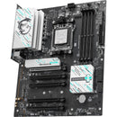 MSI B840 GAMING PLUS WIFI AM5 ATX Motherboard