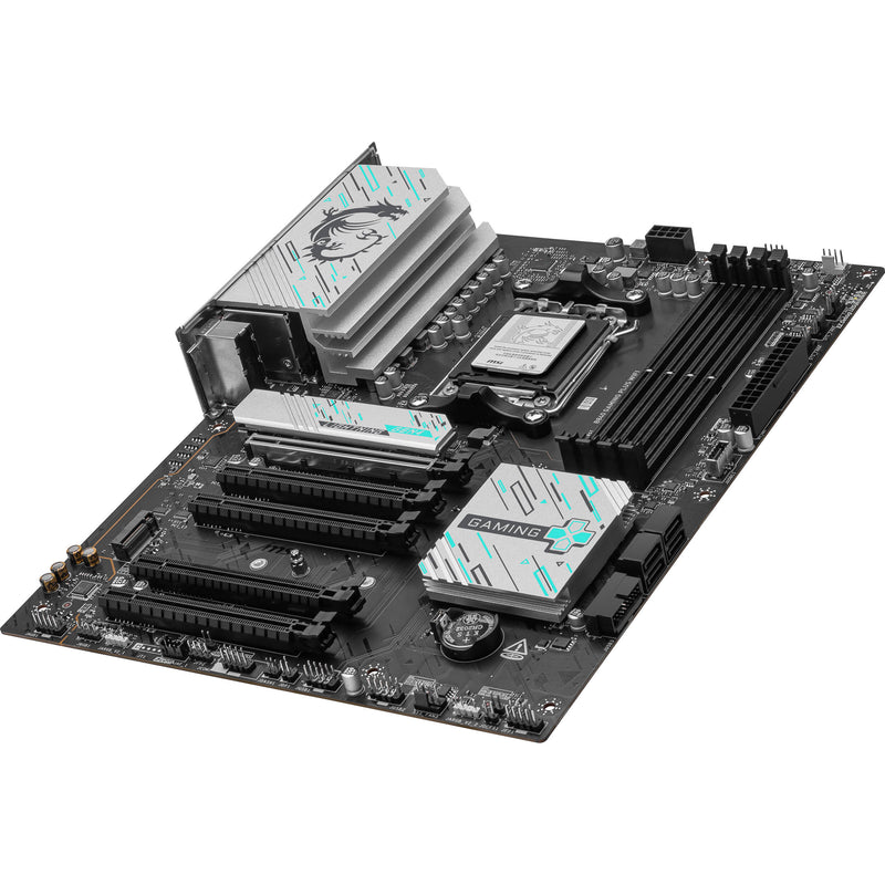 MSI B840 GAMING PLUS WIFI AM5 ATX Motherboard