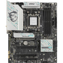 MSI B850 GAMING PLUS WIFI AM5 ATX Motherboard