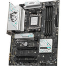 MSI B850 GAMING PLUS WIFI AM5 ATX Motherboard