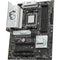 MSI B850 GAMING PLUS WIFI AM5 ATX Motherboard