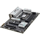 MSI B850 GAMING PLUS WIFI AM5 ATX Motherboard