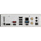 MSI B850 GAMING PLUS WIFI AM5 ATX Motherboard