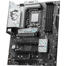 MSI B860 GAMING PLUS WIFI LGA 1851 ATX Motherboard