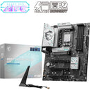 MSI B860 GAMING PLUS WIFI LGA 1851 ATX Motherboard