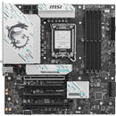 MSI B860M GAMING PLUS WIFI LGA 1851 Micro-ATX Motherboard