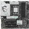 MSI B860M GAMING PLUS WIFI LGA 1851 Micro-ATX Motherboard