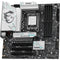 MSI B860M GAMING PLUS WIFI LGA 1851 Micro-ATX Motherboard