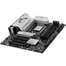 MSI B860M GAMING PLUS WIFI LGA 1851 Micro-ATX Motherboard