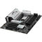 MSI B860M GAMING PLUS WIFI LGA 1851 Micro-ATX Motherboard