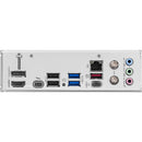 MSI B860M GAMING PLUS WIFI LGA 1851 Micro-ATX Motherboard