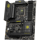 MSI MAG B860 TOMAHAWK WIFI LGA 1851 ATX Motherboard