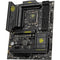 MSI MAG B860 TOMAHAWK WIFI LGA 1851 ATX Motherboard