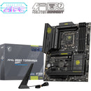 MSI MAG B860 TOMAHAWK WIFI LGA 1851 ATX Motherboard